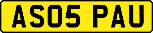 AS05PAU