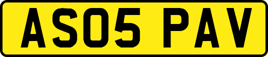 AS05PAV