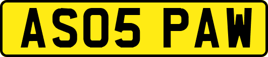 AS05PAW