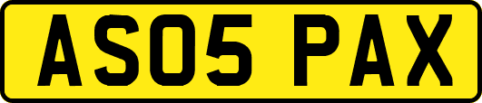 AS05PAX
