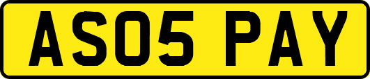 AS05PAY