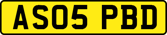 AS05PBD