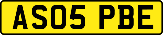 AS05PBE