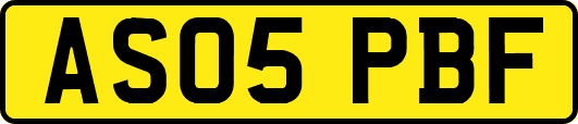 AS05PBF