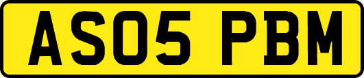 AS05PBM