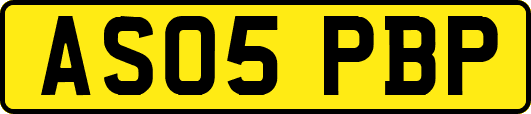 AS05PBP