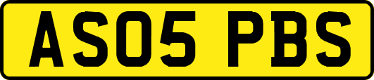 AS05PBS