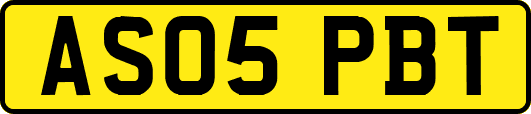 AS05PBT