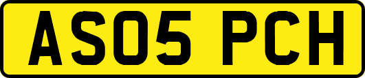 AS05PCH