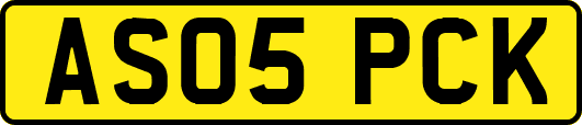 AS05PCK