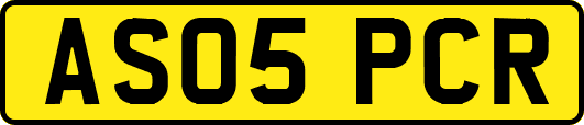 AS05PCR