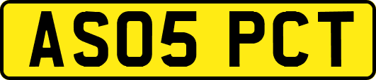 AS05PCT