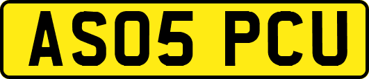 AS05PCU