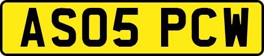 AS05PCW