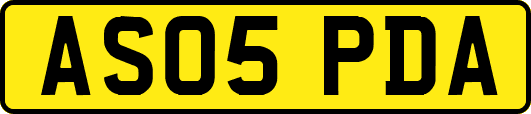 AS05PDA