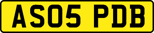 AS05PDB