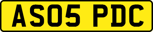 AS05PDC