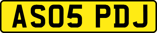 AS05PDJ