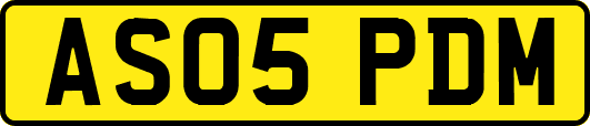 AS05PDM