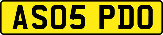 AS05PDO