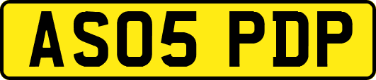 AS05PDP
