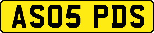 AS05PDS