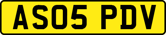 AS05PDV