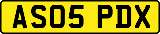 AS05PDX