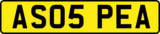 AS05PEA