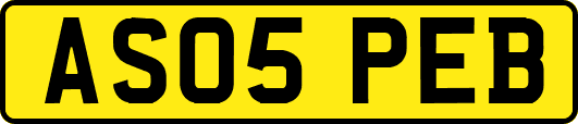 AS05PEB