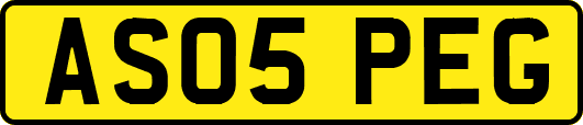 AS05PEG