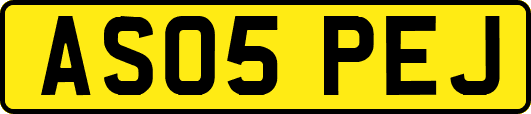 AS05PEJ