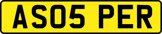 AS05PER