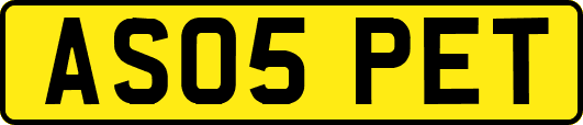 AS05PET