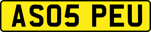 AS05PEU