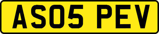 AS05PEV