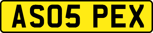 AS05PEX