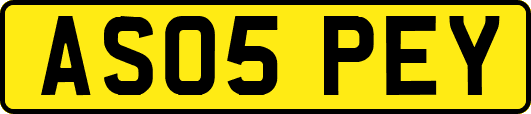 AS05PEY