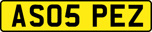 AS05PEZ