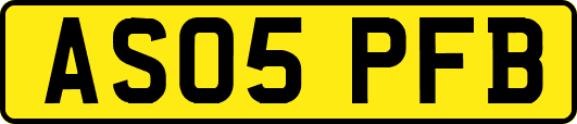 AS05PFB