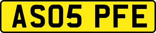 AS05PFE