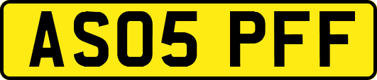 AS05PFF