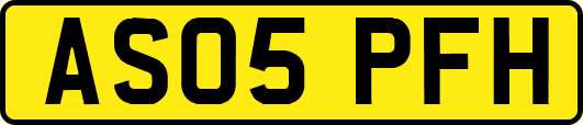 AS05PFH