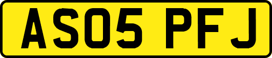 AS05PFJ
