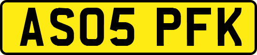 AS05PFK