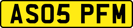 AS05PFM