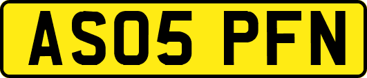 AS05PFN