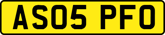 AS05PFO