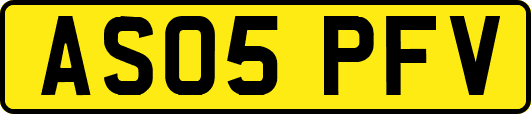 AS05PFV
