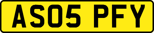 AS05PFY
